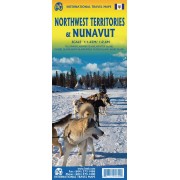 Northwest Territories & Nunavut ITM